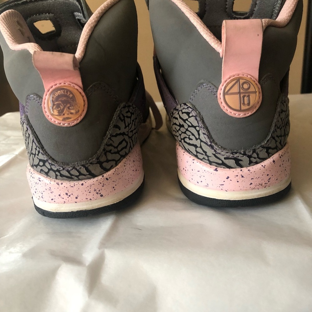 Retro Jordan Spizike - Picture 2 of 8